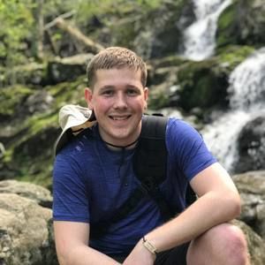 Meet your Posher, Mark